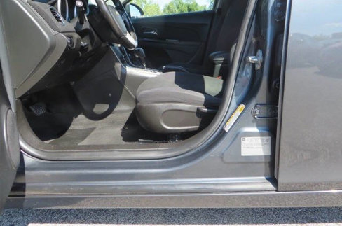 Used 2013 Chevrolet Cruze LT image 13