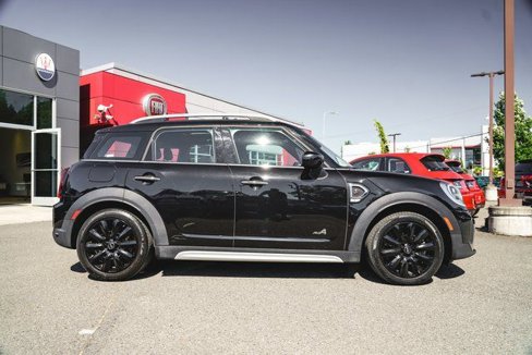 Used 2022 MINI Cooper Countryman S image 8