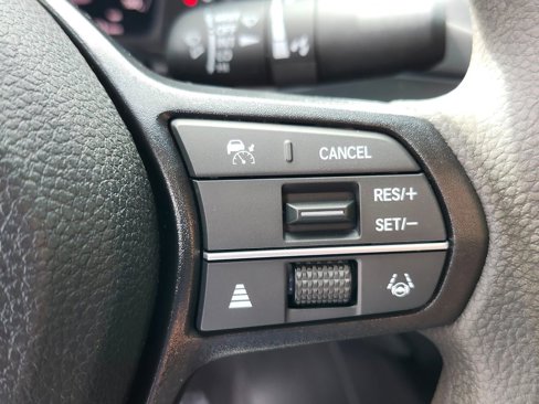 Certified 2024 Honda Accord EX image 26