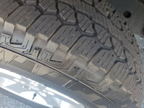 Used 2014 Jeep Wrangler Sport w/ Quick Order Package 24S image 28