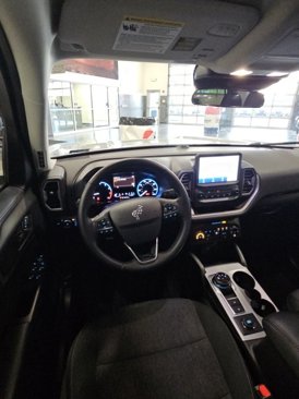 Used 2024 Ford Bronco Sport Big Bend w/ Convenience Package image 23