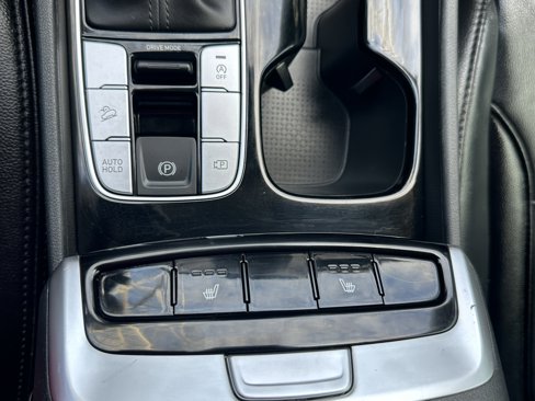 Used 2024 Hyundai Tucson SEL image 33