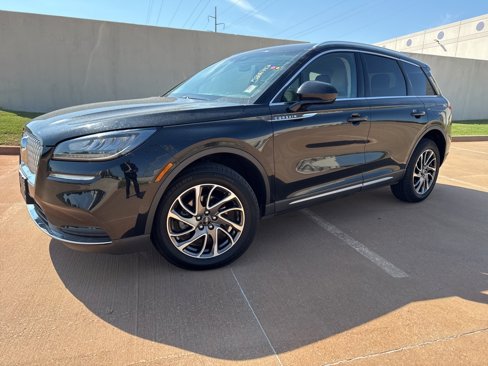 Used 2021 Lincoln Corsair AWD w/ Equipment Group 101A image 1