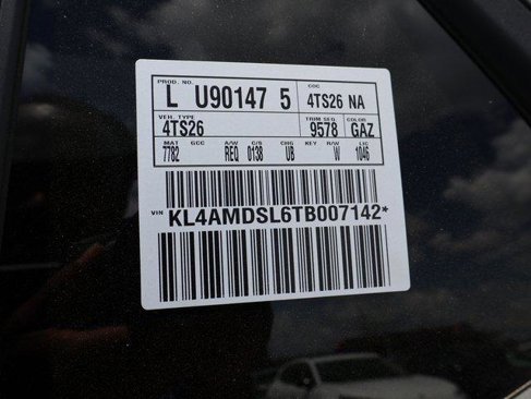 New 2026 Buick Encore GX Sport Touring w/ Comfort Package image 39