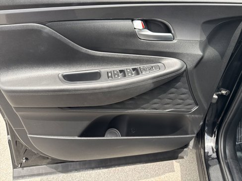 Used 2023 Hyundai Santa Fe SEL image 12