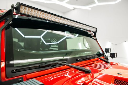 Used 2018 Jeep Wrangler Rubicon w/ Cold Weather Group image 27