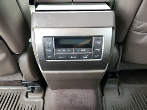 Used 2017 Lexus GX 460 Premium image 21