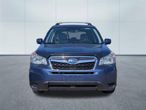 Used 2014 Subaru Forester 2.5i Premium w/ Protection Package #1 image 3