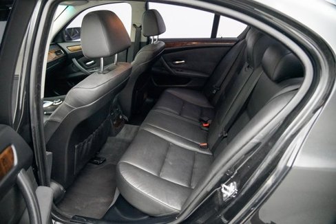 Used 2008 BMW 528xi Sedan image 24