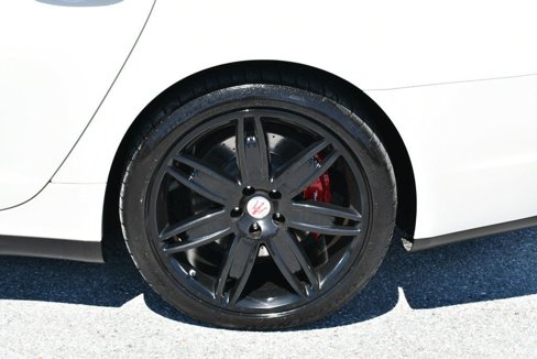 Used 2015 Maserati Quattroporte S Q4 image 59