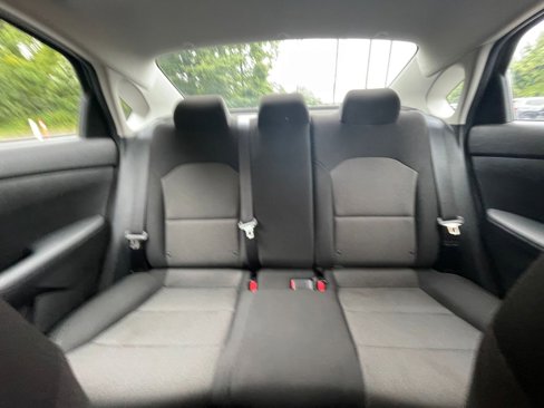 Used 2023 Kia Forte LXS image 34