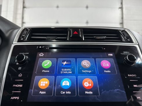 Used 2019 Subaru Outback 2.5i Premium image 26