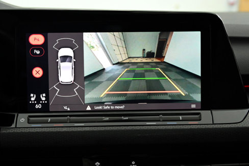 Used 2024 Volkswagen GTI SE image 34