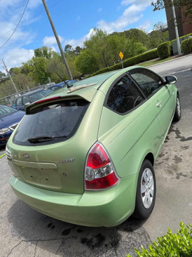 Used 2011 Hyundai Accent GS image 8