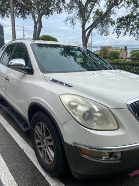 Used 2009 Buick Enclave CX image 36