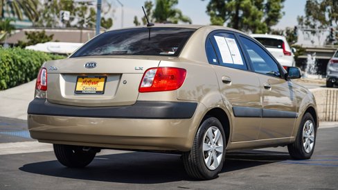 Used 2009 Kia Rio LX image 6