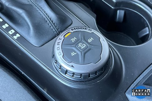 Used 2024 Ford Bronco Big Bend image 31