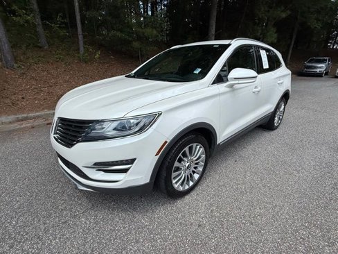 Used 2015 Lincoln MKC Reserve w/ Equipment Group 102A Reserve image 2