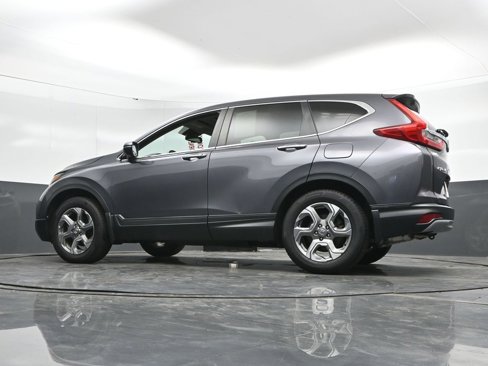Used 2017 Honda CR-V EX-L image 43