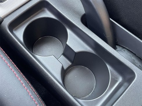 Used 2022 Mitsubishi Outlander Sport SE image 22