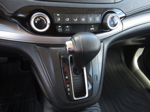 Used 2015 Honda CR-V LX image 18