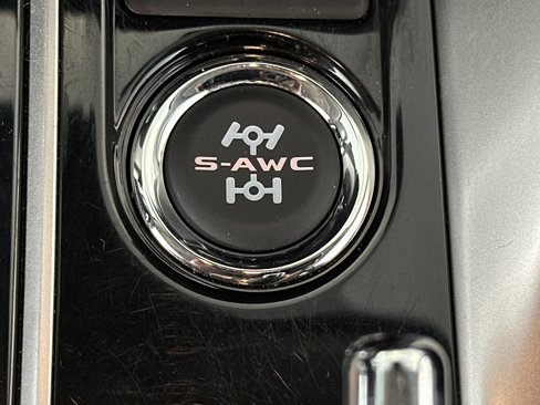 Used 2024 Mitsubishi Eclipse Cross LE image 24