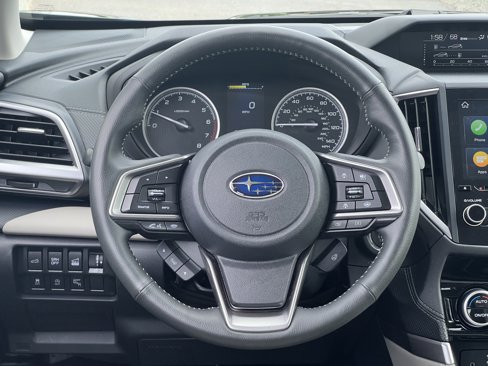 Used 2022 Subaru Forester Limited image 16