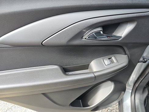New 2026 Chevrolet TrailBlazer LS w/ LS Convenience Package image 11
