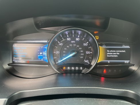 Used 2019 Ford Explorer XLT w/ Equipment Group 201A image 18