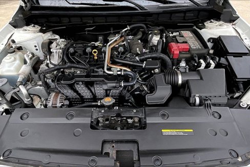 Used 2022 Nissan Altima 2.5 S image 11