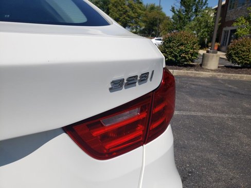 Used 2015 BMW 328i Gran Turismo xDrive image 13
