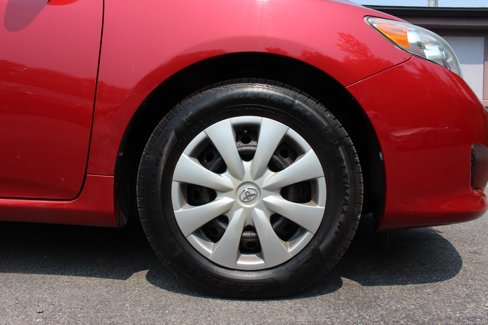 Used 2009 Toyota Corolla LE image 39