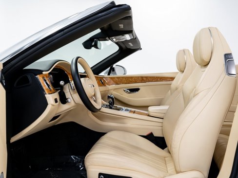Certified 2022 Bentley Continental GT image 23
