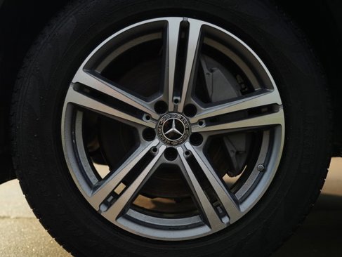 Certified 2022 Mercedes-Benz GLC 300 4MATIC image 13
