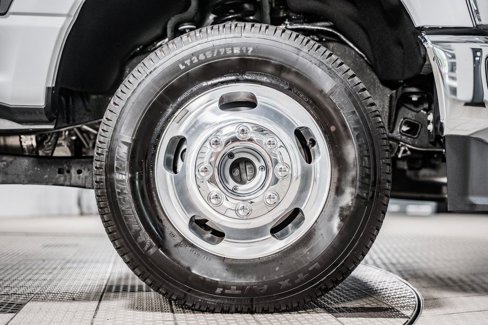 Used 2024 Ford F350 XL w/ Snow Plow Prep Package image 18