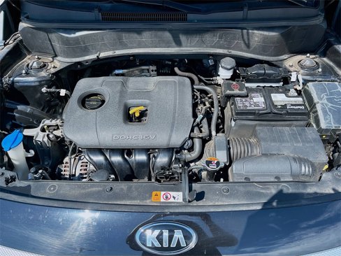 Used 2021 Kia Seltos S image 26
