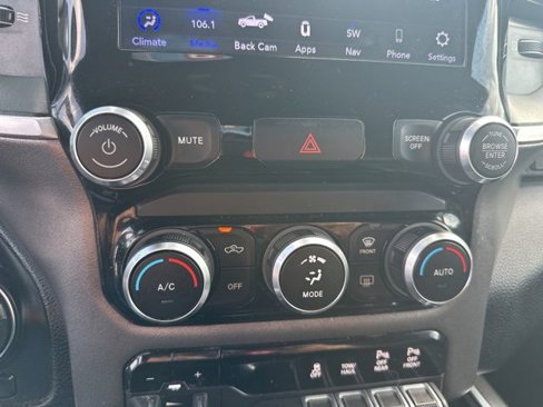 Used 2020 RAM 1500 Big Horn image 31