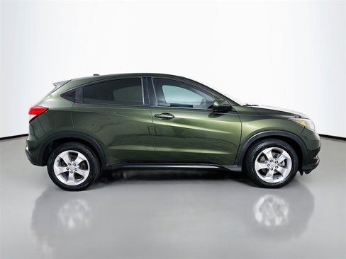 Used 2016 Honda HR-V LX image 8