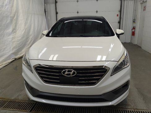 Used 2015 Hyundai Sonata Limited 2.0T image 15