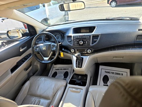 Used 2013 Honda CR-V EX-L image 63