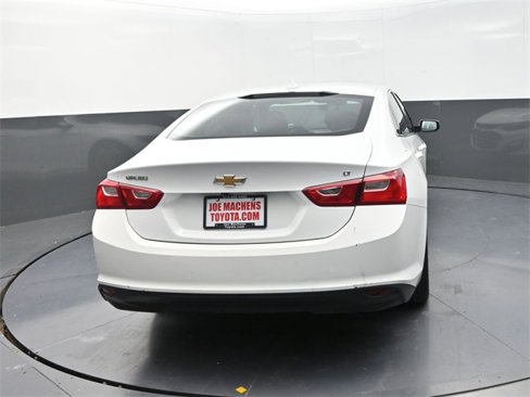 Used 2023 Chevrolet Malibu LT image 6