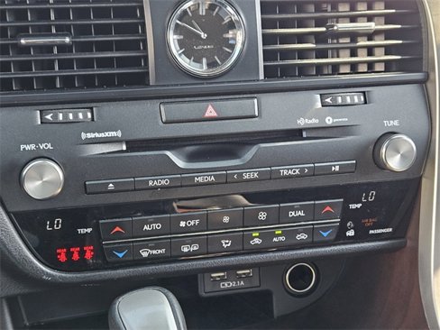 Used 2021 Lexus RX 350 FWD w/ Premium Package image 22