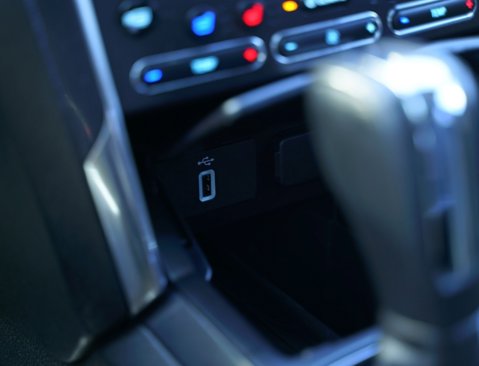 Used 2019 Ford Explorer Sport w/ Equipment Group 401A image 22