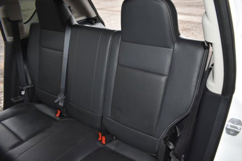 Used 2015 Jeep Compass High Altitude image 23