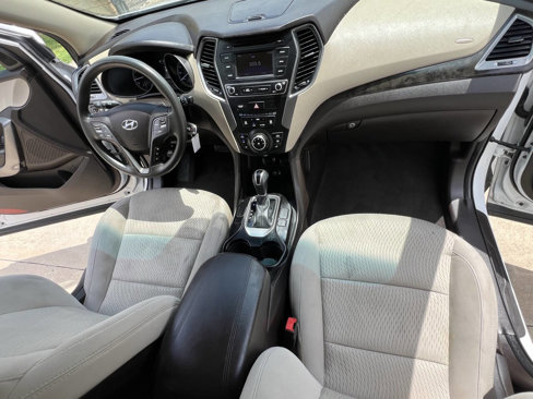 Used 2018 Hyundai Santa Fe Sport image 15