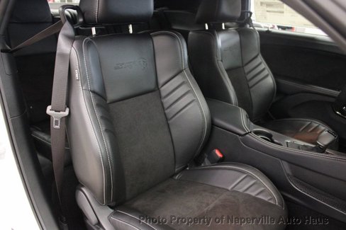 Used 2023 Dodge Challenger SRT Hellcat image 45