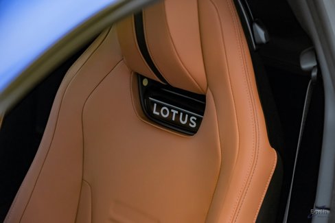 New 2025 Lotus Emira image 36