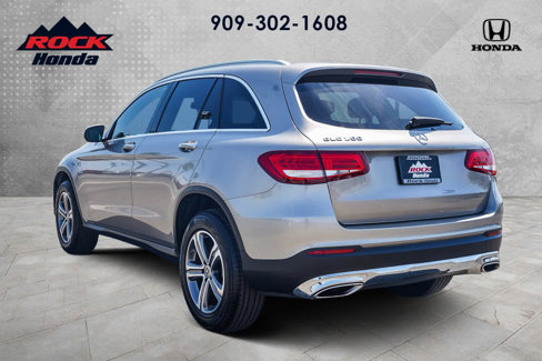 Used 2019 Mercedes-Benz GLC 300 image 6
