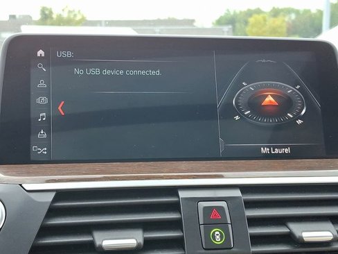 Used 2019 BMW X3 xDrive30i w/ Premium Package image 20