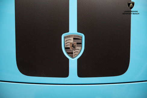 Used 2025 Porsche 911 Carrera GTS image 12